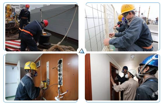 文沖廠(chǎng)區(qū)