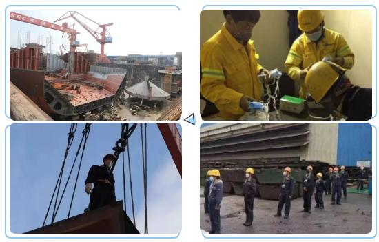 龍穴廠(chǎng)區(qū)